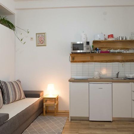 Studio Apartments Plitvice Lacus كورينيتسا المظهر الخارجي الصورة