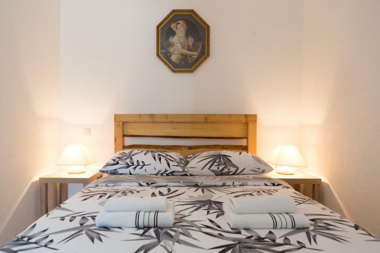 Studio Apartments Plitvice Lacus كورينيتسا المظهر الخارجي الصورة