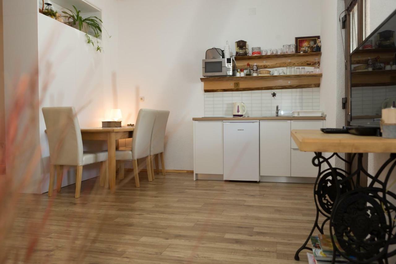 Studio Apartments Plitvice Lacus كورينيتسا المظهر الخارجي الصورة