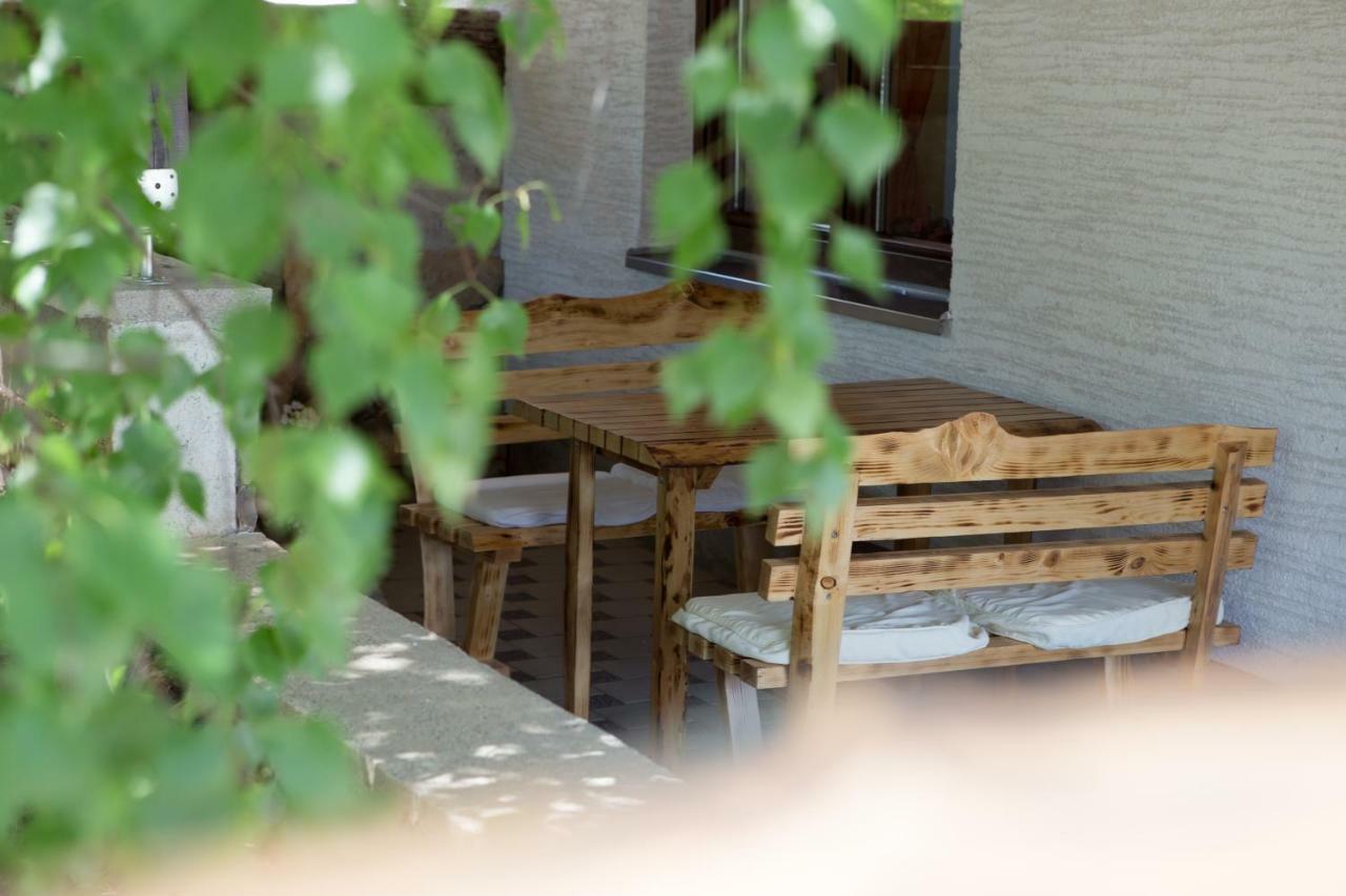 Studio Apartments Plitvice Lacus كورينيتسا المظهر الخارجي الصورة