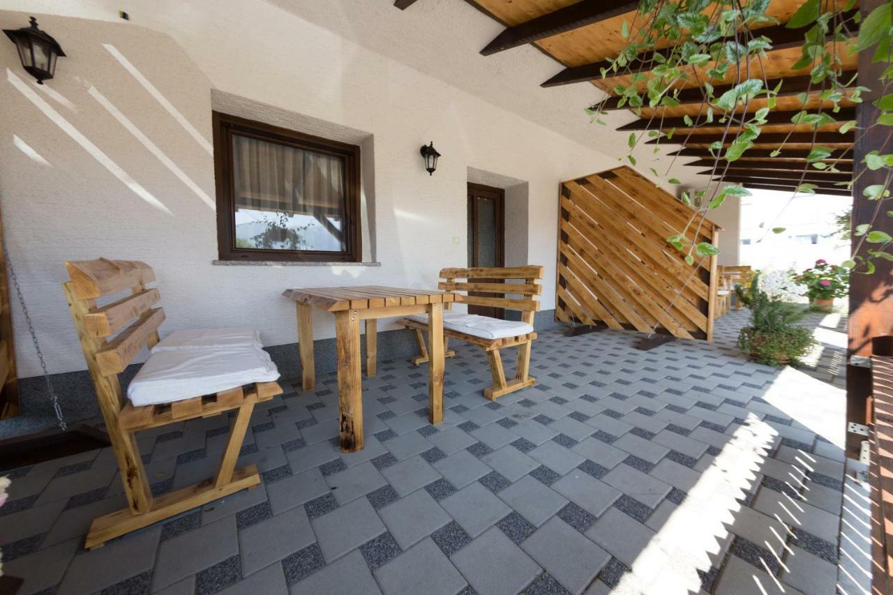 Studio Apartments Plitvice Lacus كورينيتسا المظهر الخارجي الصورة