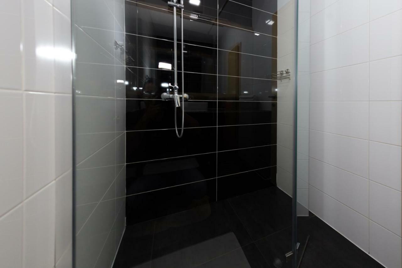 Studio Apartments Plitvice Lacus كورينيتسا المظهر الخارجي الصورة