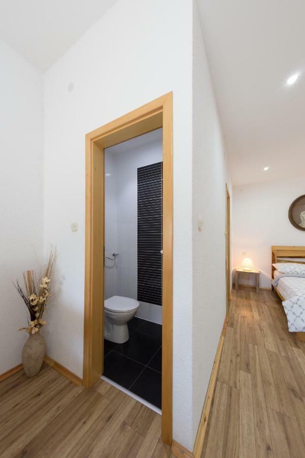 Studio Apartments Plitvice Lacus كورينيتسا المظهر الخارجي الصورة