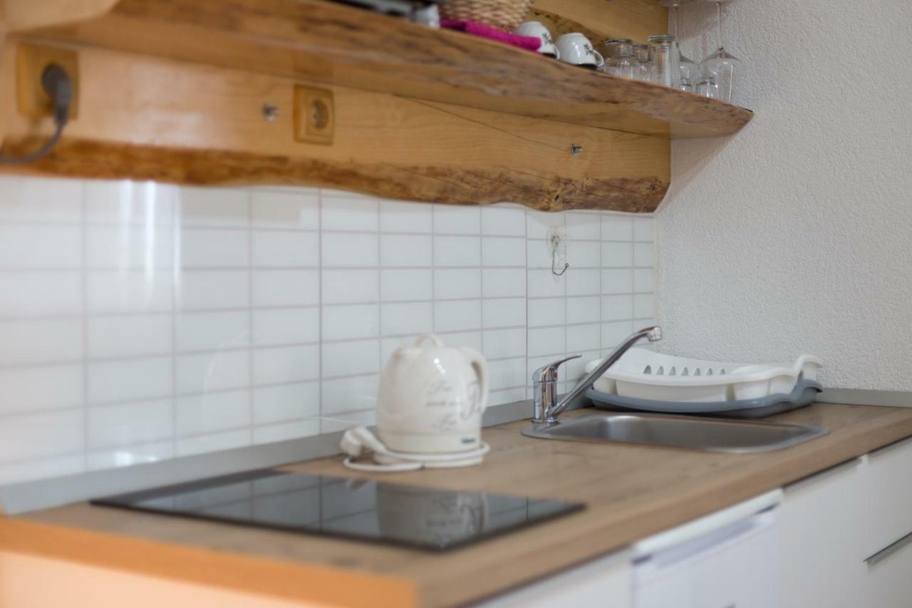 Studio Apartments Plitvice Lacus كورينيتسا المظهر الخارجي الصورة