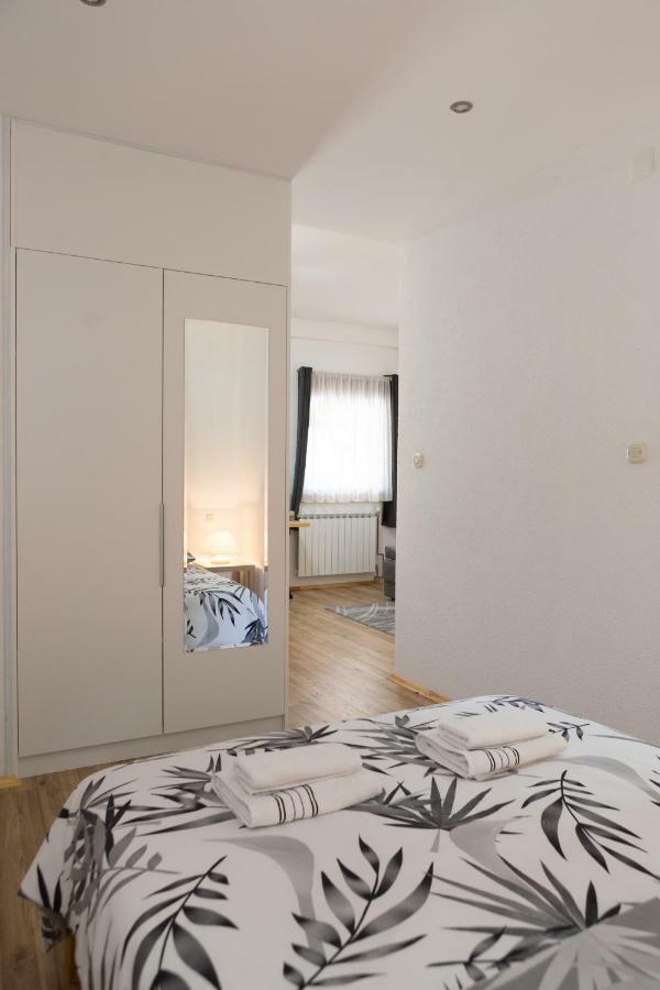 Studio Apartments Plitvice Lacus كورينيتسا المظهر الخارجي الصورة