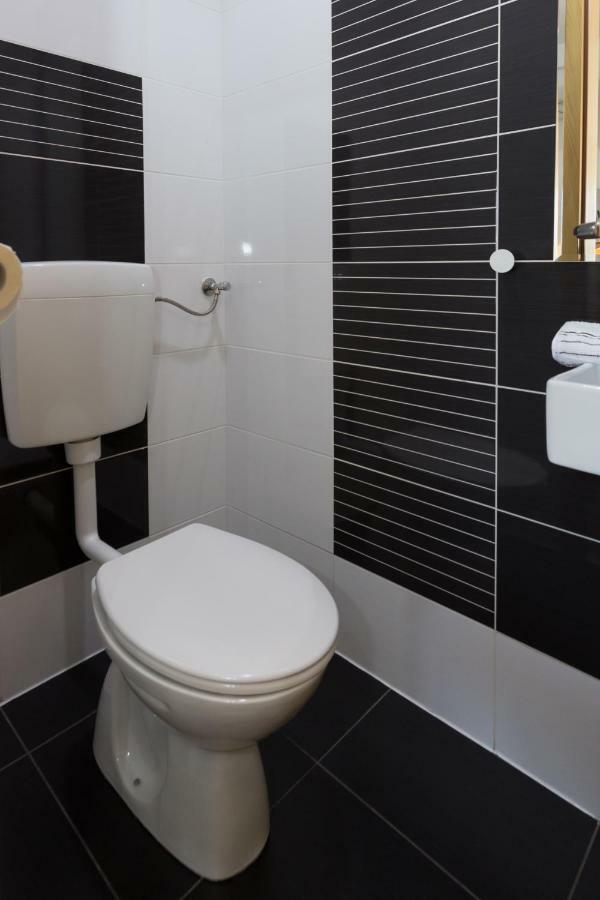 Studio Apartments Plitvice Lacus كورينيتسا المظهر الخارجي الصورة